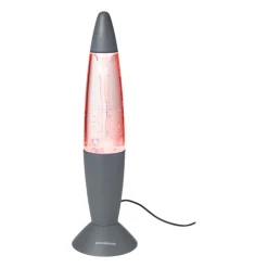 Xenos Tornado led lava lamp- Kerstcadeaus|Led Lampen