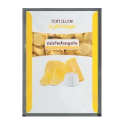 Xenos Tortellini kaas - 250 gram- Italiaanse Keuken|Pasta, Rijst En Wraps