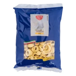 Xenos Tortellini kaas - 250 gram- Italiaanse Keuken|Pasta, Rijst En Wraps
