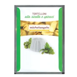 Xenos Tortellini ricotta & spinazie - 250 gram- Italiaanse Keuken|Pasta, Rijst En Wraps
