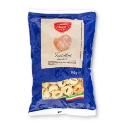 Xenos Tortellini vlees - 250 gram- Italiaanse Keuken|Pasta, Rijst En Wraps