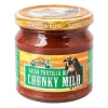 Xenos Tortilla dip - chunky mild - 190 gram- Mexicaanse Keuken|Sauzen En Dips