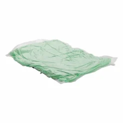 Xenos Travel compression bags - transparant - set van 3- Koffer Organizers|Vacuumzakken