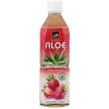Xenos Tropical aloë vera - aardbei - 500 ml- Koude Dranken