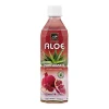 Xenos Tropical aloë vera - granaatappel - 500 ml- Koude Dranken