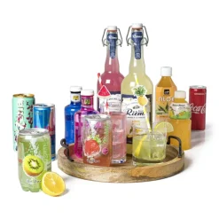 Xenos Tropical aloë vera - mango - 500 ml- Koude Dranken