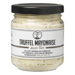 Xenos Truffelmayonaise - 180 g- Sauzen En Dips|Spaanse Keuken