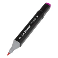 Xenos Twin markers - set van 24- Stiften|Kerstcadeaus