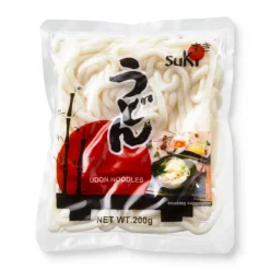 Xenos Udon Noodle - 200 g- Japanse Keuken|Pasta, Rijst En Wraps