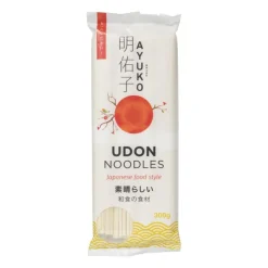 Xenos Udon noodles - 300 gram- Japanse Keuken|Noodles