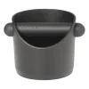 Xenos Uitklopbak koffie - ø10x11 cm- Koffie Accessoires|Keukenapparatuur