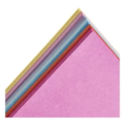 Xenos Vellen papier - 50 vellen- Knutselpapier|Verf