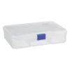 Xenos Verdeelbak - 5-vaks - 14x9x3 cm- Doosjes|Opbergboxen