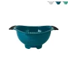 Xenos Vergiet - diverse kleuren - 24 cm- Keukengerei