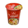 Xenos Vifon instant noodles tom yum - 60 gram- Thaise Keuken|Pasta, Rijst En Wraps