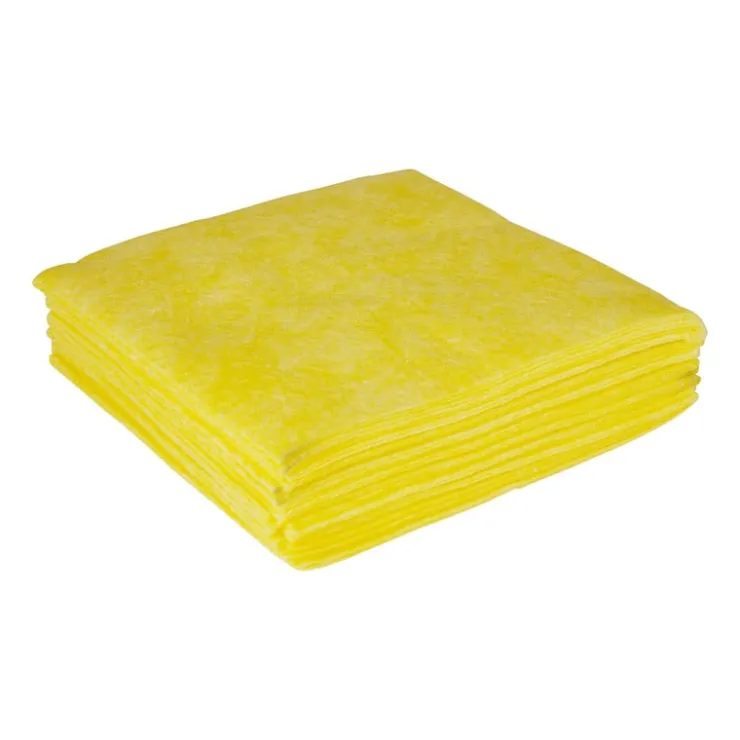 Xenos Viscose doeken - set van 10- Schoonmaakdoekjes