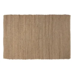 Xenos Vloerkleed riet - naturel - 120x180 cm- Vloerkleden