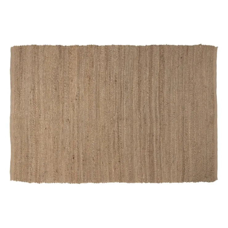 Xenos Vloerkleed riet - naturel - 120x180 cm- Vloerkleden