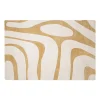 Xenos Vloerkleed sherpa - beige - 120x180 cm- Vloerkleden