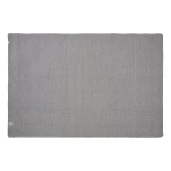 Xenos Vloerkleed sherpa - beige - 120x180 cm- Vloerkleden
