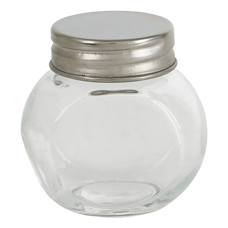 Xenos Voorraadpotje mini - 50 ml- Voorraadpotten