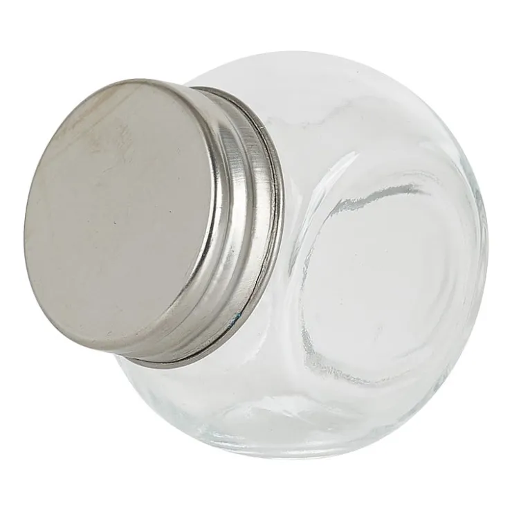 Xenos Voorraadpotje mini - 50 ml- Voorraadpotten