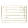 Xenos Wandrek hanoi - bamboe - 40x60x0.8 cm- Wandrekken