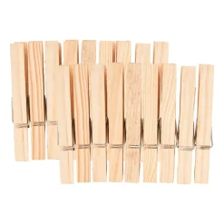 Xenos Wasknijpers - 11x4,8x3 cm- Wasknijpers