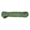 Xenos Waslijn - groen - 20 meter- Wasknijpers