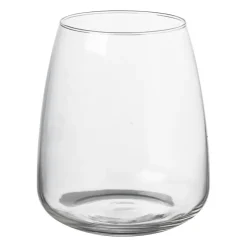 Xenos Waterglas Leyda - 480 ml- Waterglazen