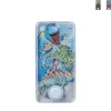 Xenos Waterspelletje telefoon - diverse varianten - 6.8x2x13.8 cm- Spellen|Kerstcadeaus