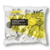 Xenos Waxinelichten - 8 branduren - set van 30- Kerstcadeaus|Waxinelichtjes