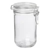 Xenos Weckpot fido terrina - glas - 750 ml- Voorraadpotten