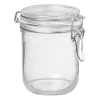 Xenos Weckpot fido terrina - glas - 500 ml- Voorraadpotten