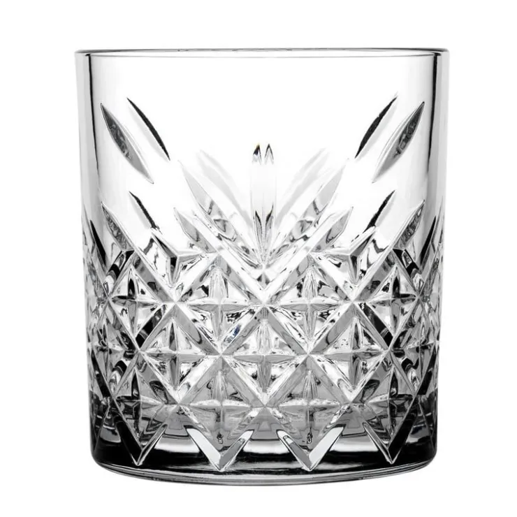 Xenos Whiskeyglas Timeless - 350 ml- Likeurglazen|Waterglazen
