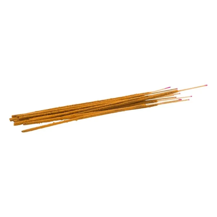 Greentree Wierook - 7 chakra - set van 12- Wierook