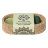 Xenos Wierook set - relaxing - kegels met schaaltje- Wierook