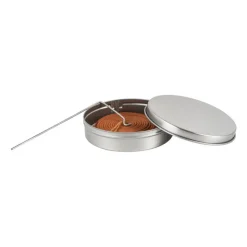 Xenos Wierook spiraal - set van 3- Wierook