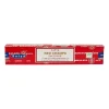 Xenos Wierooksticks champa - red - 13 stokjes- Wierook
