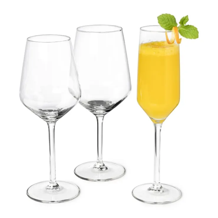 Xenos Wijnglas Aristo - 380 ml- Wijnglazen