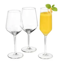 Xenos Wijnglas Aristo - 530 ml- Wijnglazen