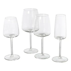 Xenos Wijnglas Leyda - glas - 430 ml- Wijnglazen