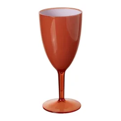Xenos Wijnglas solid - rood - ml- Buitenservies|Wijnglazen