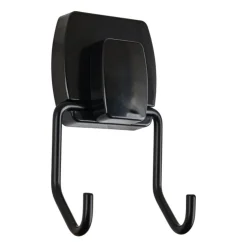 Xenos Wisser easylock - zwart- Badkamer Accessoires