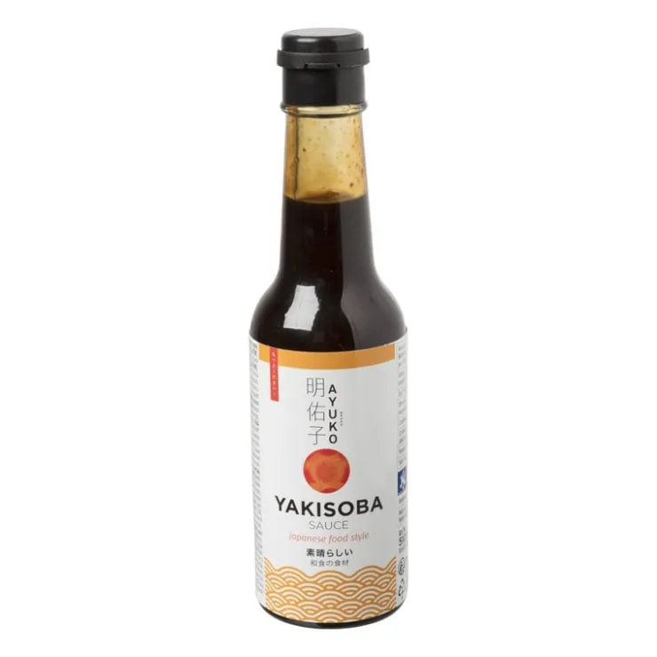 Xenos Yakisoba saus - 150 ml- Japanse Keuken|Sauzen En Dips