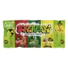 Xenos Zed Candy screamers - dip - 40 g- Amerikaanse Keuken|Snoep