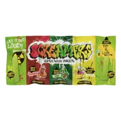 Xenos Zed Candy screamers - dip - 40 g- Amerikaanse Keuken|Snoep