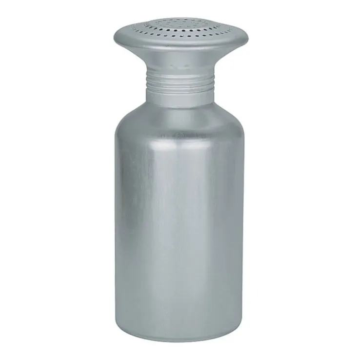 Xenos Zout/poeder strooier - aluminium- Keukengerei