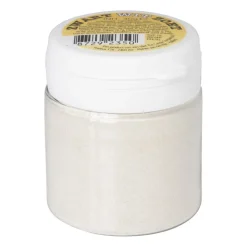 Xenos Zwart wit poeder - drop - 30 gram- Snoep