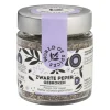 Xenos Zwarte peper gebroken - 75 gram- Kruiden En Specerijen